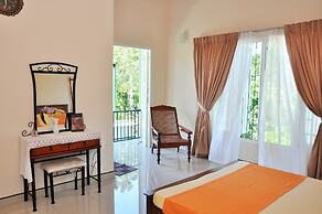 Hanthana Holiday Rooms