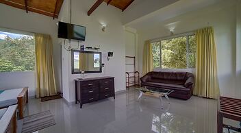 Hanthana Holiday Rooms