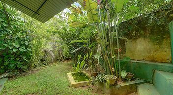 Hanthana Holiday Rooms