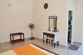 Hanthana Holiday Rooms