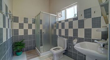 Hanthana Holiday Rooms