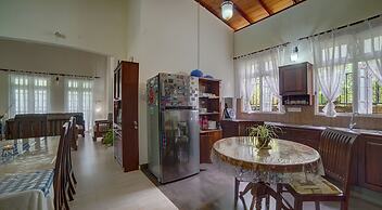 Hanthana Holiday Rooms