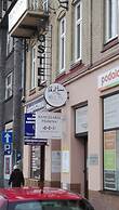 HOSTEL likeHome