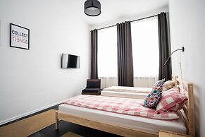 HOSTEL likeHome