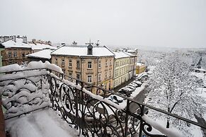 HOSTEL likeHome