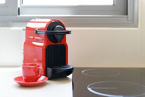 Beach & City Center by FeelHome