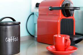 Comfort 3BR & Balcony by FeelHome