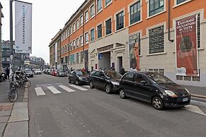 Tortona Design Navigli Milan