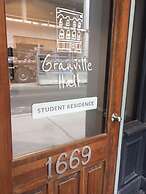 Granville Hall Residence