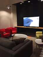 Granville Hall Residence