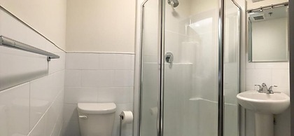 Granville Hall Residence