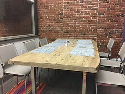 Granville Hall Residence