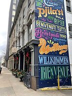 Granville Hall Residence