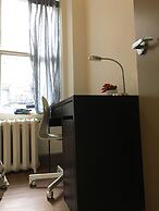 Granville Hall Residence