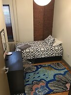 Granville Hall Residence