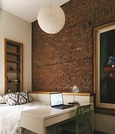 Granville Hall Residence