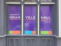 Granville Hall Residence