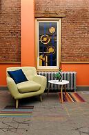 Granville Hall Residence