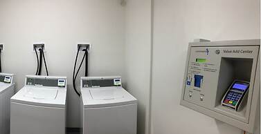 Granville Hall Residence