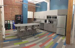 Granville Hall Residence