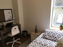 Granville Hall Residence