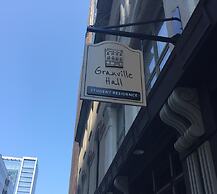 Granville Hall Residence