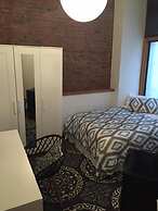 Granville Hall Residence