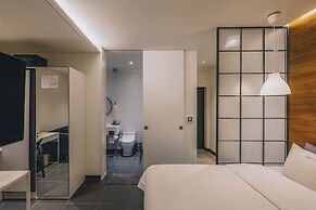 Gwangju Hotel the spot