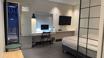 Gwangju Hotel the spot