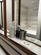 Gwangju Hotel the spot