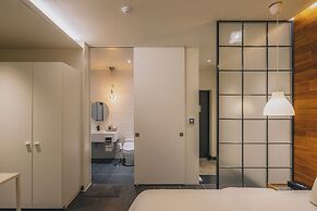 Gwangju Hotel the spot