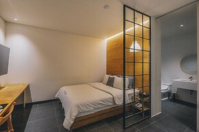 Gwangju Hotel the spot