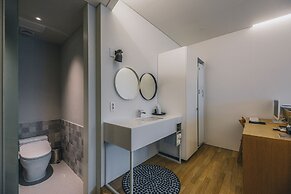 Gwangju Hotel the spot