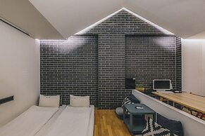 Gwangju Hotel the spot