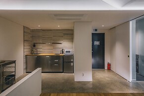 Gwangju Hotel the spot