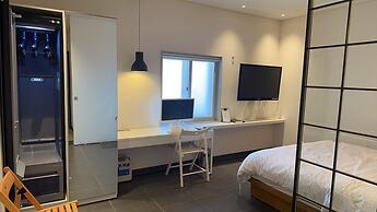 Gwangju Hotel the spot