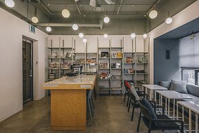 Gwangju Hotel the spot