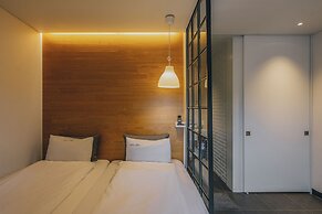 Gwangju Hotel the spot