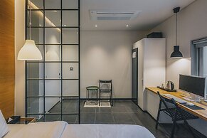 Gwangju Hotel the spot