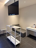 Gwangju Hotel the spot