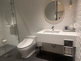 Gwangju Hotel the spot