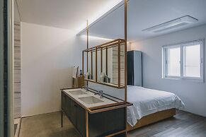 Gwangju Hotel the spot