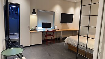 Gwangju Hotel the spot