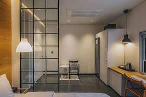 Gwangju Hotel the spot