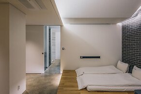 Gwangju Hotel the spot