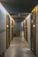 Gwangju Hotel the spot