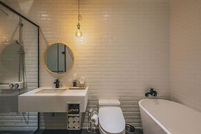 Gwangju Hotel the spot