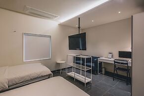 Gwangju Hotel the spot