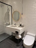 Gwangju Hotel the spot