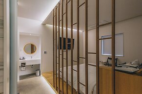 Gwangju Hotel the spot